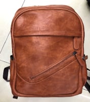 شنطة ظهر محمولة رجالي