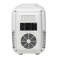 ثلاجة لمستحضرات التجميل 4 لتر REBUNE RE30003