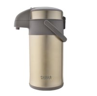 ترمس شاي وقهوة ضغاط 4 لتر SHAHA 311.115.052