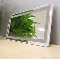 مرآة شيري مكياج للسيارة