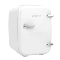 ثلاجة لمستحضرات التجميل 4 لتر REBUNE RE30003
