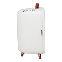 ثلاجة لمستحضرات التجميل 6 لتر