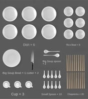 غسالة تنظيف وتلميع الصحون