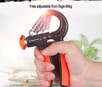 تقوية عضلة اليد