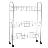 سلة تنظيم 4 أدوار