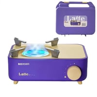 موقد غاز للرحلات من سلسلة Latte