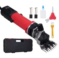 حلاقه للاغنام وغيره تعمل بالكهرباء القوه : ٩٠٠ واط