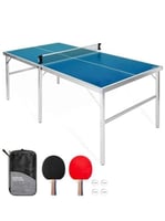 طاولة بينق بونق ( تنس طاولة )