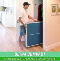 طاولة بينق بونق ( تنس طاولة )