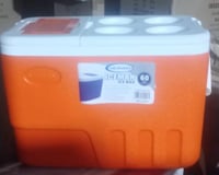 حافظة ثلج 60 لتر