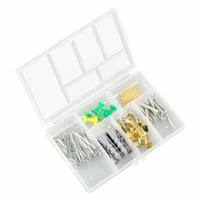 شنطة عدة مع أدوات 187 قطعة KANA KA-5550