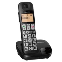تلفون لاسلكي Panasonic KX-TGE110