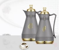 طقم ترامس - طقم دله