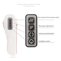 وسادة التدليك DLC-M6406