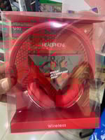 سماعة هيدفون رياضية لا سلكي