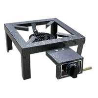 موقد غاز حديد عين واحدة 14.5*27*31.5 سم SH-388410