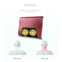 وسادة التدليك DLC-M6406