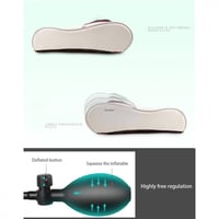 وسادة التدليك DLC-M6406