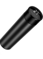 حافظة مشروبات ذكية حار /بارد