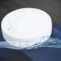 مكنسة روبوت مع فواحة