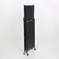 ستاند تخزين 3 ارفف قابل للطي