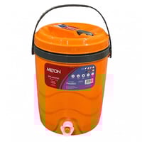 طقم ترامس هندي 3 قطع MILTON