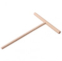 عصا توزيع الكريب