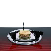 موقد غاز 3 عيون GEEPAS GK5600