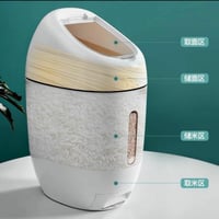 حافظة الأرز