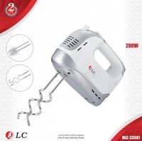 مضرب بيض DLC-33501