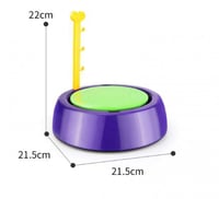 لعبة آلة تصنيع الفخار