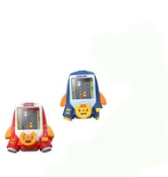 لعبه السياره تعمل بالبطاريات والكهرباء ا