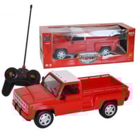 لعبة سيارة ريموت بهبهاني كلاسيك