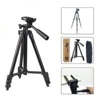 ستاند الجوال بقاعدة ثلاثية