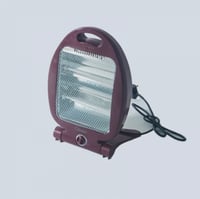 دفاية هالوجين كليكون CK-4234 كليكون