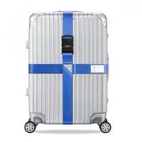 حزام قفل شنطة سفر