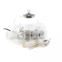 ابريق شاي بالبخار السماور