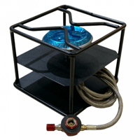 موقد غاز للرحلات Sonrie SR-38446