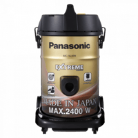 مكنسة كهربائية 21 لتر 2400 واط Panasonic