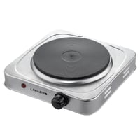 موقد سخان كهربائي عين واحدة LAWAZIM K50079