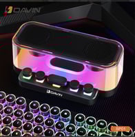 سبيكر وايرليس Davin