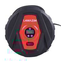 منفاخ هواء مع مقياس رقمي LAWAZIM 01-1600-002