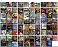 جهاز العاب الطيبين