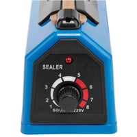 جهاز لحام أكياس البلاستيك 200 ملم BMB K20565