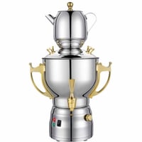 سموار 4 لتر 2000 واط هاي ماكس HI-SA3174