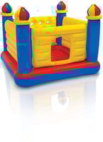 نطيطة اطفال نفخ INTEX