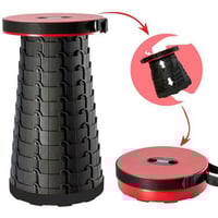 كرسي عملي للرحلات