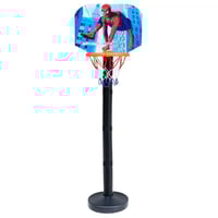 لعبة كرة سلة