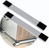 قاعدة الغسالة والاثاث