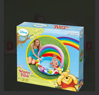 مسبح اطفال انتكس 57424